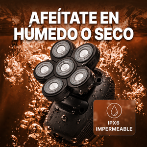 Máquinas de pelo para pelados